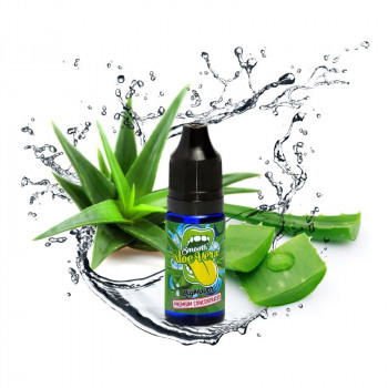 Big Mouth Aroma Classical Range - Smooth Aloe Vera 10ml