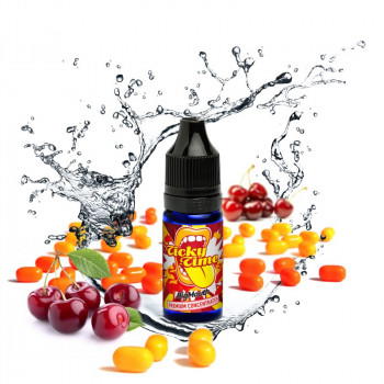 Big Mouth Aroma Ticky Time 30ml