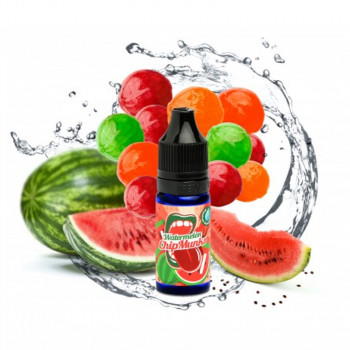 Big Mouth Aroma Classical - Watermelon ChipMunks 10ml