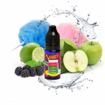 Big Mouth Aroma Smooth Summer - JGBIC 10ml