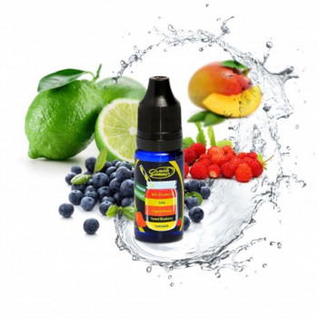 Big Mouth Aroma Smooth Summer - LFTLW 10ml