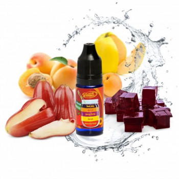 Big Mouth Aroma Smooth Summer - MQEAD 10ml