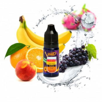 Big Mouth Aroma Smooth Summer - OPBSD 10ml