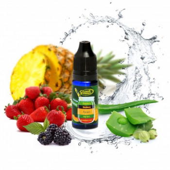 Big Mouth Aroma Smooth Summer - SAPBG 10ml