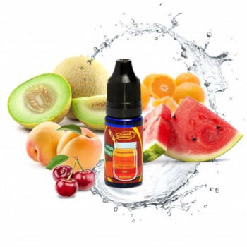 Big Mouth Aroma Smooth Summer - WCPTH 10ml