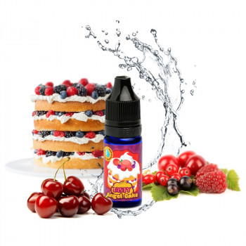 Big Mouth Aroma Tasty - Angel Cake 10ml