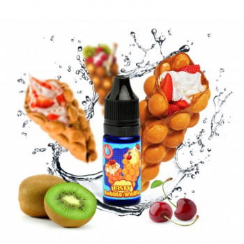 Big Mouth Aroma Tasty - Bubble Waffle 10ml