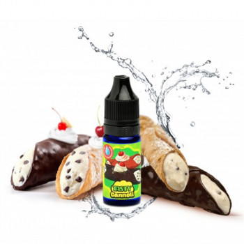 Big Mouth Aroma Tasty - Cannoli 10ml