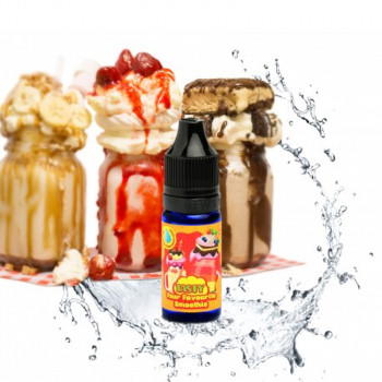 Big Mouth Aroma Tasty - Your Favourite Smoothie 10ml