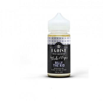 Shake'n Vape Aroma 6ml  - Billy the kid inkl. 30ml Flasche