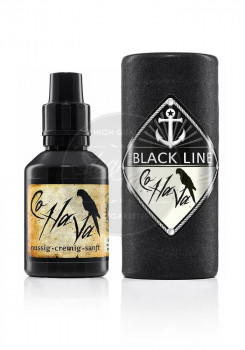 Cohava 30ml Blackline by Stammi Liquids