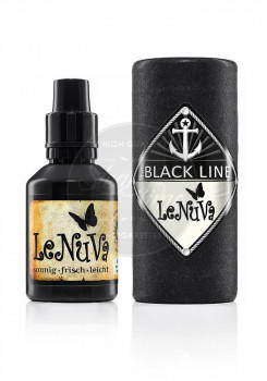 Lenuva 30ml Blackline by Stammi Liquids
