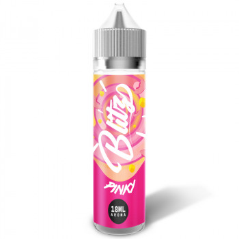 Pinky 18ml Aroma Bottlefill by Blitz e Liquid