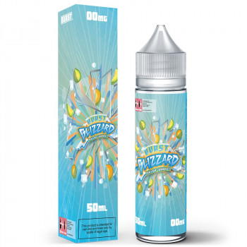 Melon Burst (50ml) Plus e Liquid by Classic Burst