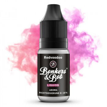 Bonkers & Bob Aroma 10ml / Redvoodoo Bonkers & Bob Aroma 10ml / Redvoodoo