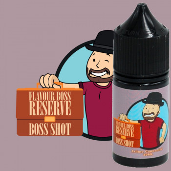Boss Reserve 30ml Aroma by Flavour Boss