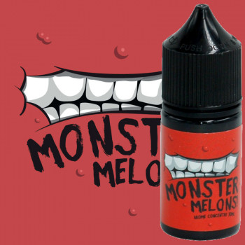 Monster Melons 30ml Aroma by Flavour Boss