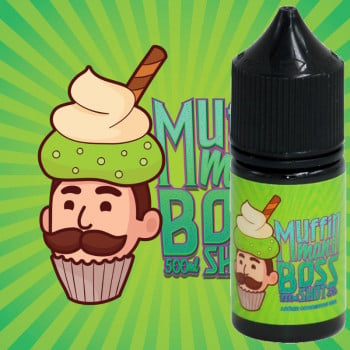 Muffin Man 30ml Aroma by Flavour Boss