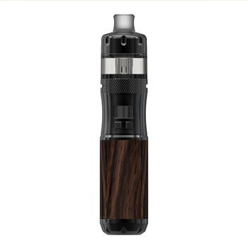 BP MODS Lightsaber Model L 2200mAh 60W 5,0ml Pod Kit black-blackwood