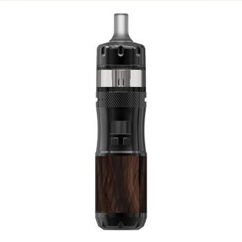 BP MODS Lightsaber Model S 1500mAh 40W 5,0ml Pod Kit black-blackwood