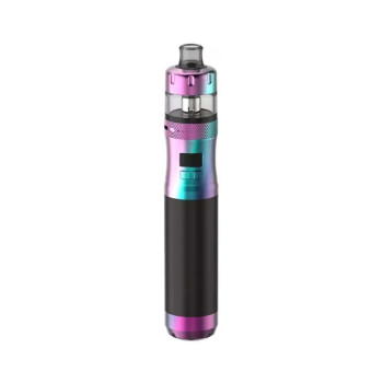 BP MODS Lightsaber Model X 60W 5,0ml Pod Kit Rainbow