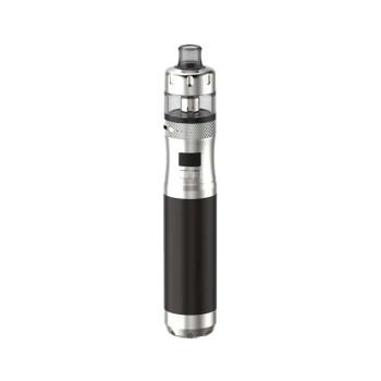 BP MODS Lightsaber Model X 60W 5,0ml Pod Kit Silber