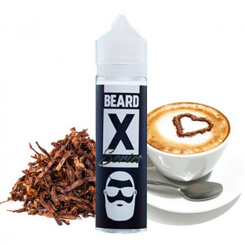 X-Series No. 00 Plus e Liquid by Beard Vape Co.