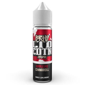 Apple Pie Cinnaroll BRHD Limited Edition 10ml Longfill Aroma by Barehead