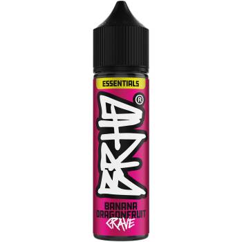 BRHD Essentials Banana Dragonfruit Aroma