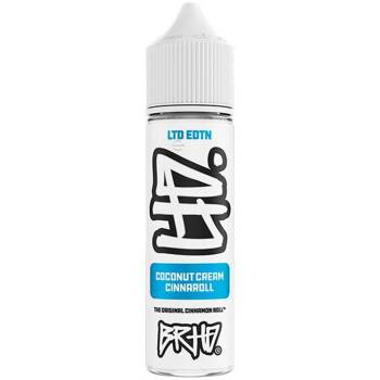 BRHD LTD EDTN Coconut Cream Cinnaroll Aroma