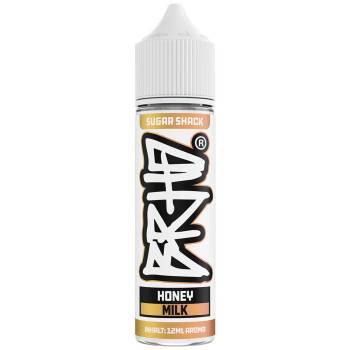 BRHD Sugar Shack Honey Milk Aroma