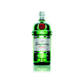 Tanqueray London Dry Gin 43,1% Vol. 1000ml