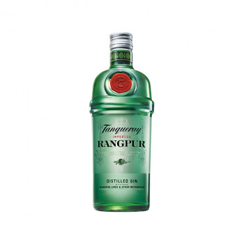 Tanqueray Rangpur Distilled Gin 41.3 % Vol. 1000ml