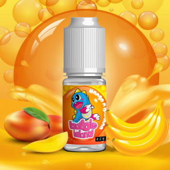 Mango Banana 10ml Aroma by Bubble Island Mango Banana 10ml Aroma by Bubble Island