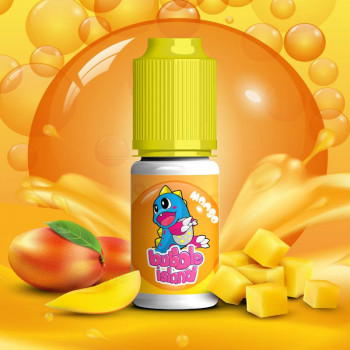 Mango 10ml Aroma by Bubble Island Mango 10ml Aroma by Bubble Island