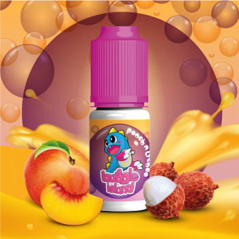 Peach N Lychee 10ml Aroma by Bubble Island Peach N Lychee 10ml Aroma by Bubble Island