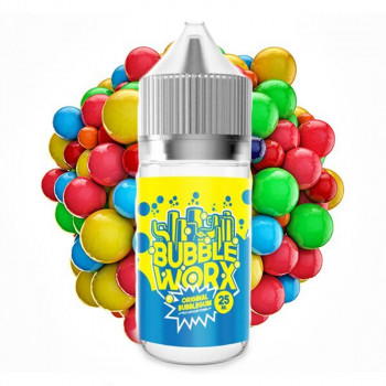 Original Bubblegum (25ml) Plus e Liquid by Bubbleworx