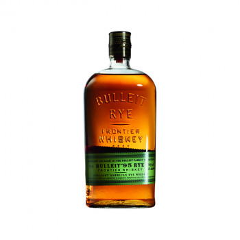 Bulleit 95 Rye Frontier Whiskey 45% Vol. 700ml