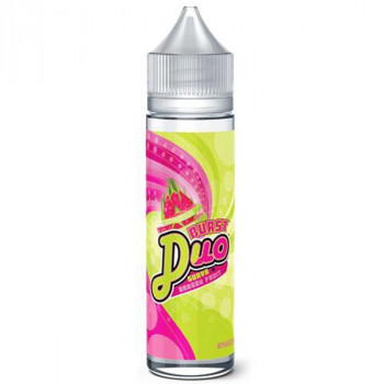 Guave Dragon Fruit 15ml Bottlefill Aroma by Burst Duo