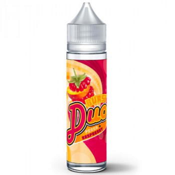 Peach Raspberry 15ml Bottlefill Aroma by Burst Duo