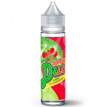 Kiwi Strawberry 15ml Bottlefill Aroma by Burst Duo