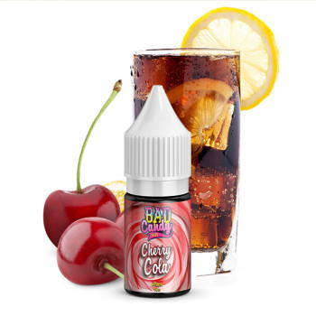 Cherry Cola 10ml Aroma by Bad Candy