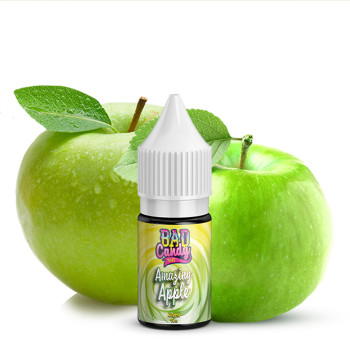 Amazing Apple 10ml Aroma by Bad Candy