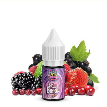 Berry Bomb 10ml Aroma by Bad Candy