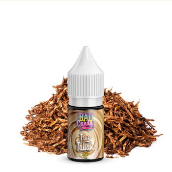 True Tabak 10ml Aroma by Bad Candy