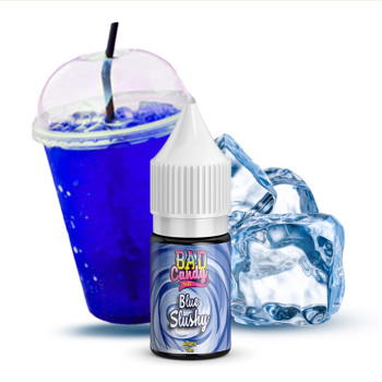 Blue Slushy 10ml Aroma by Bad Candy