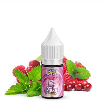 Mrs. Pinky 10ml Aroma by Bad Candy