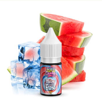 Melon Frost 10ml Aroma by Bad Candy