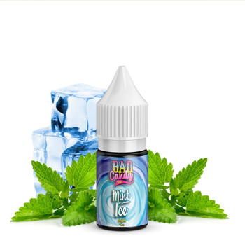 Mint Ice 10ml Aroma by Bad Candy