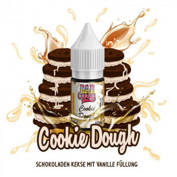 Cookie Dough 10ml Aroma by Bad Candy